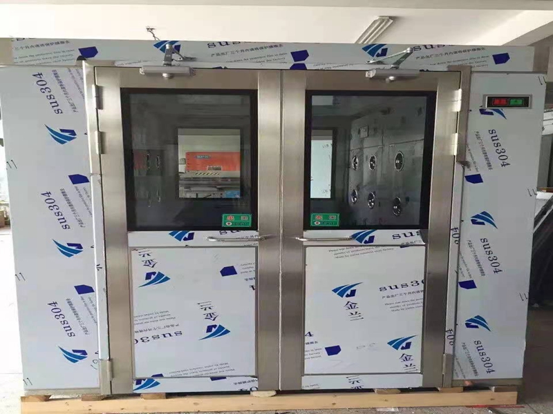 食品凈化工程